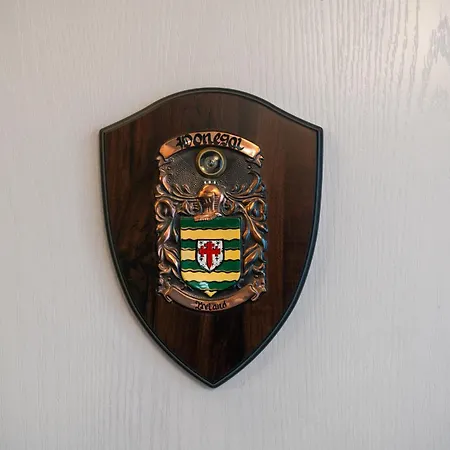 Irish Cottage Inn & Suites-2