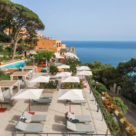Hotel Punta Tragara-2