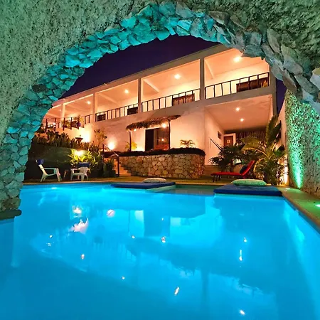 Mayan Majesty Boutique Hotel-3