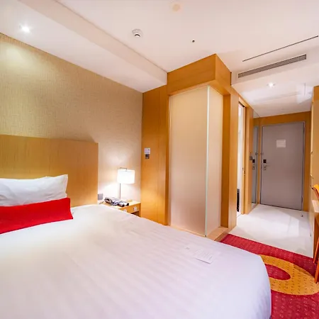 Solaria Nishitetsu Hotel Busan-3