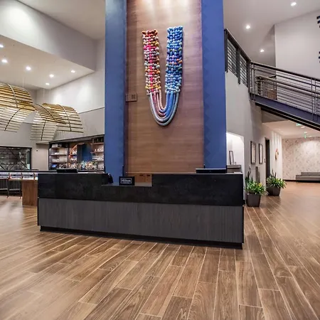 Doubletree By Hilton Asheville Downtown-3