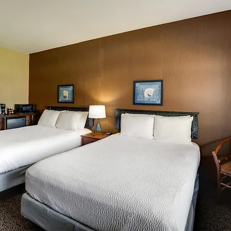 Stoney Creek Hotel Columbia-3