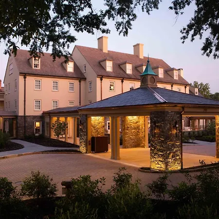 Boar'S Head Resort-3