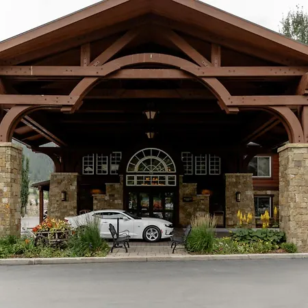 Wyoming Inn Of Jackson Hole-3