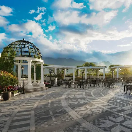 Silk Path Grand Sapa Resort & Spa-3