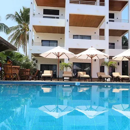 The Ellysian Boutique Hotel-2
