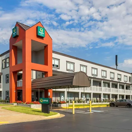 Quality Inn Jackson Northwest-3