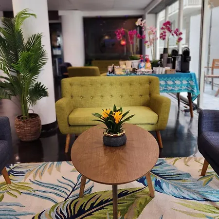 Stay Hotel Waikiki-2