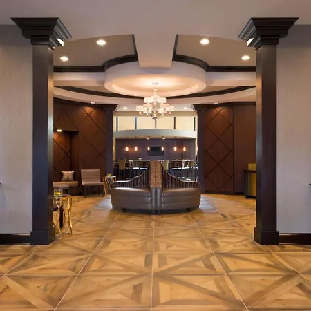 Doubletree By Hilton Charleston Mount Pleasant-2
