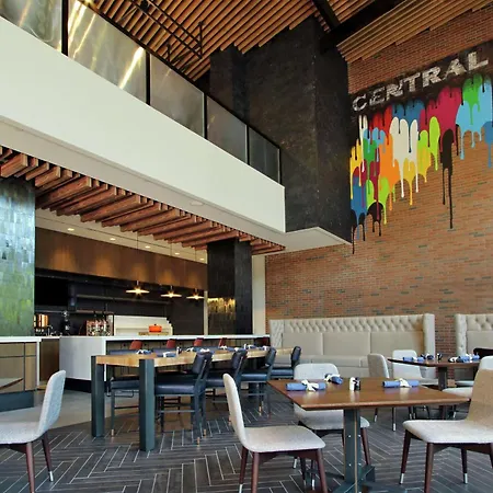 Canopy By Hilton Columbus Downtown Short North-3