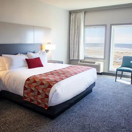 Quinault Beach Resort & Casino-3