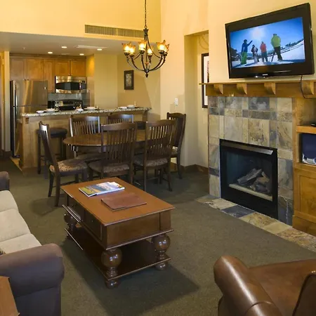 Sundial Lodge, Park City - Canyons Village By Vail Resorts-2