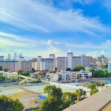 Ostay Vermillion Namba-2