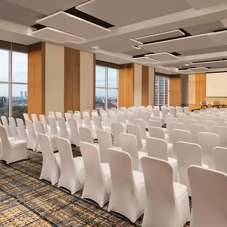 Courtyard By Marriott Colombo-2
