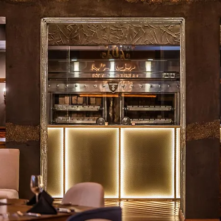 Jw Marriott Quito-2