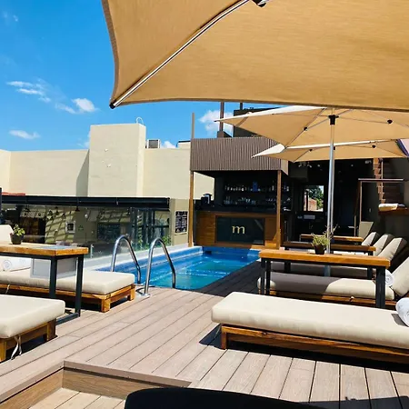 Hotel Madi-2