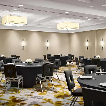 Hilton Garden Inn Dallas Richardson-3