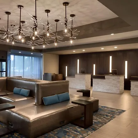 Embassy Suites By Hilton Columbus-2