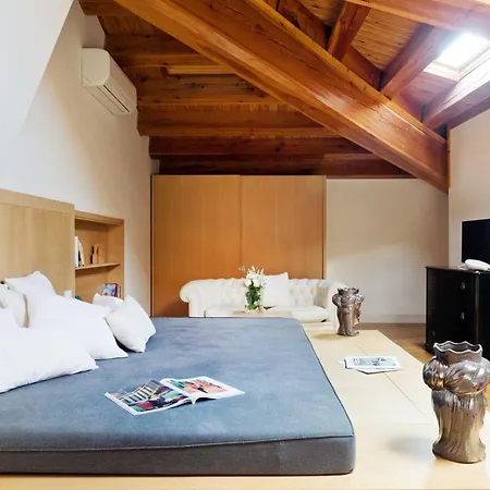 Palazzo Brunaccini Boutique Hotel-3