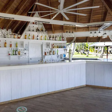 Viva V Samana By Wyndham, A Trademark Adults All Inclusive-2