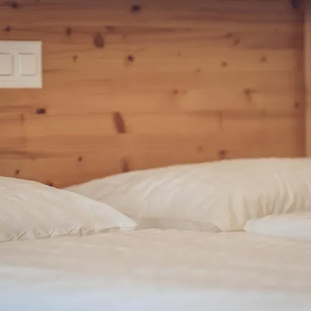 Club Hotel Rooms Only - By Mountain Hotels-2
