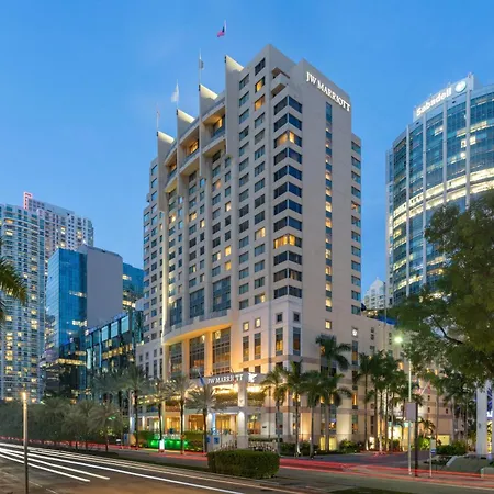 Jw Marriott Miami-3