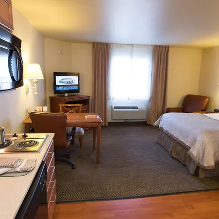 Candlewood Suites Springfield By Ihg-3