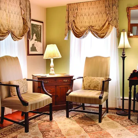 Ej Bowman House Bed & Breakfast-3
