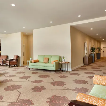 Hilton Garden Inn Medford-2