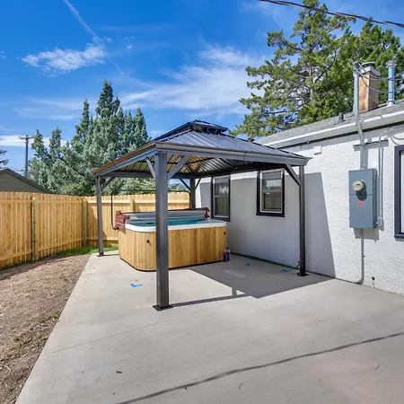 Modern Rapid City Home About 3 Mi To Dinosaur Park!-2