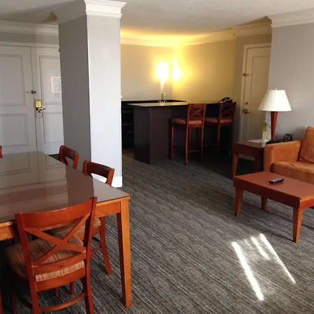 Doubletree By Hilton Minneapolis Park Place-2