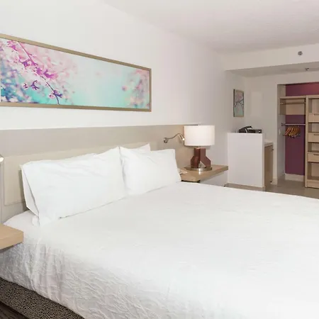 Hilton Garden Inn Saint Augustine Beach-2