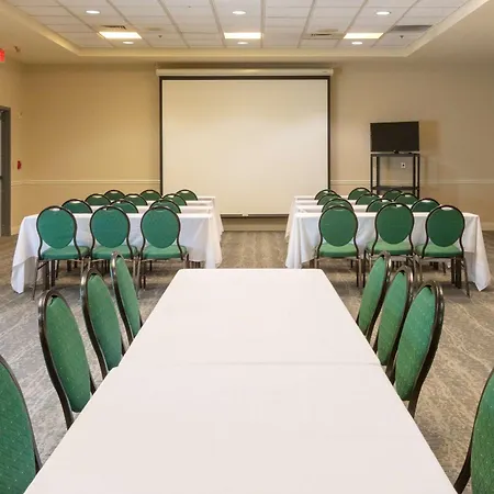 Hilton Garden Inn Daytona Beach Airport-3