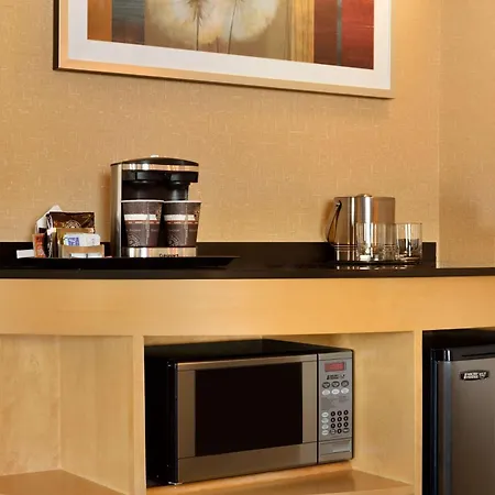 Doubletree By Hilton Hotel Oklahoma City Airport-2