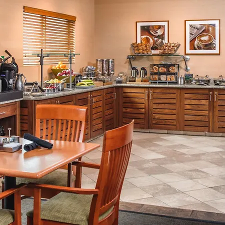 Doubletree By Hilton Portland - Beaverton-3