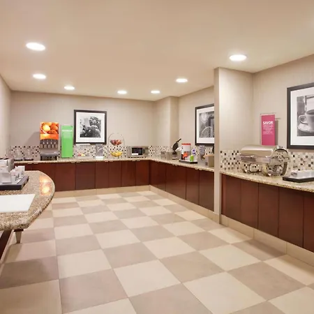 Hampton Inn & Suites Omaha Southwest-La Vista-2
