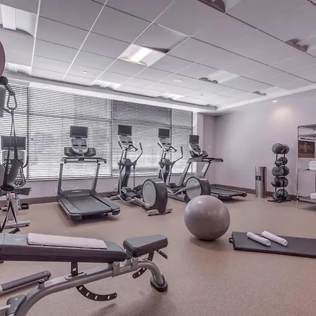 Hilton Garden Inn Toronto/Brampton West, Ontario, Canada-3