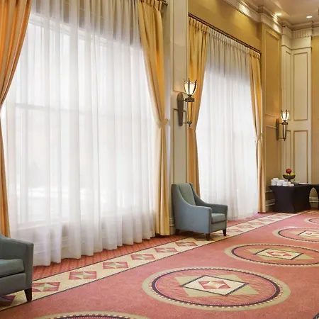 Hilton Garden Inn Toronto/Vaughan-2