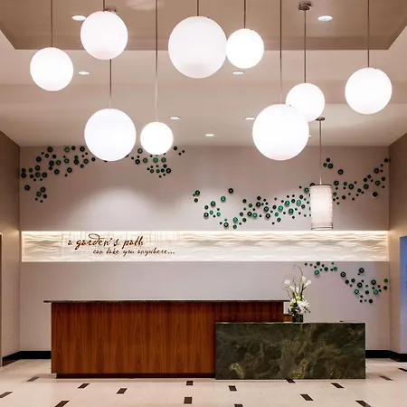 Hilton Garden Inn Downtown Dallas-3