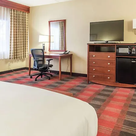 Doubletree By Hilton Holland-3