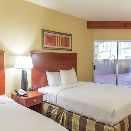 Doubletree By Hilton Holland-2
