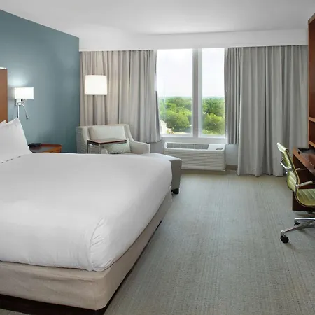Doubletree By Hilton Biloxi-2