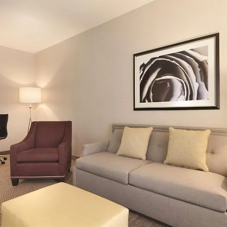 Embassy Suites By Hilton Temecula Valley Wine Country-3