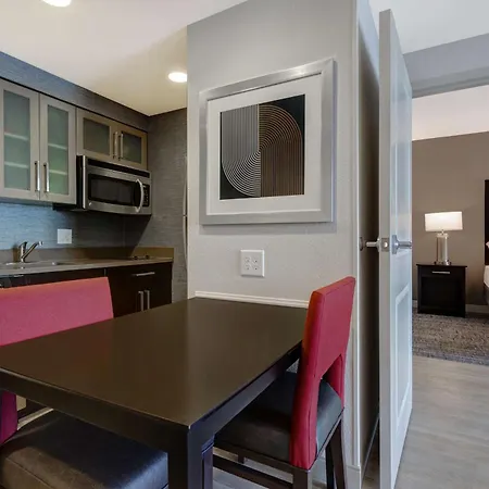 Homewood Suites Nashville Vanderbilt-2