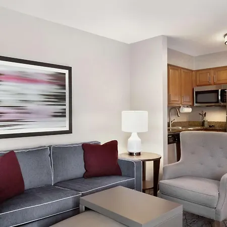 Homewood Suites By Hilton Portland Airport-3
