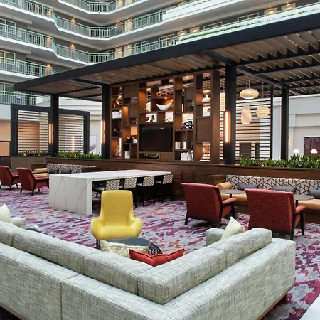 Embassy Suites By Hilton Walnut Creek-3