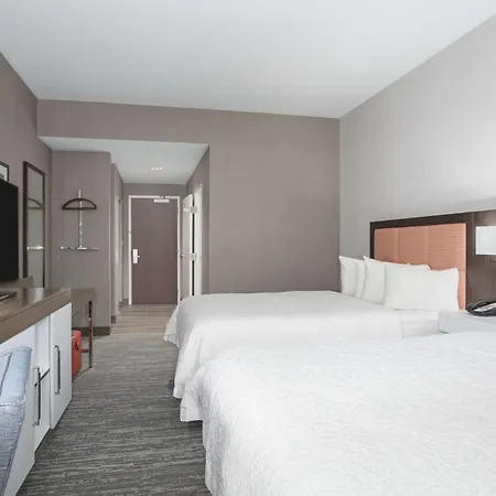 Hampton Inn & Suites Denver-Downtown-3