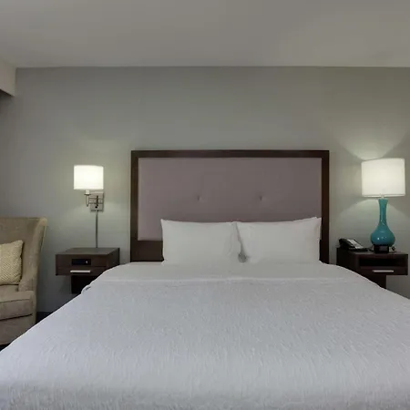 Hampton Inn & Suites Miami Wynwood Design District, Fl-3