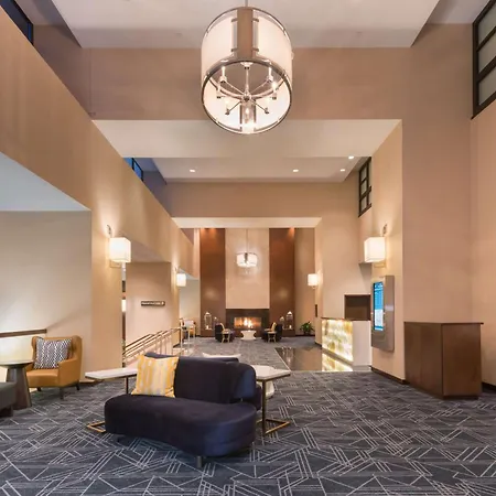 The Saratoga Hilton-2