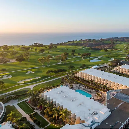 Hilton La Jolla Torrey Pines-3